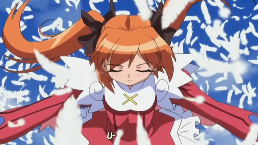 Kaitou Tenshi Twin Angel (Kaede Kawaii Fansub)